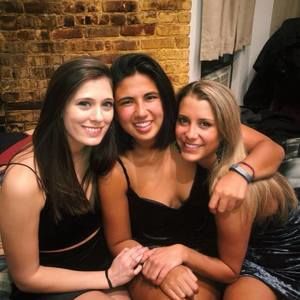 Meet your Posher, Rachel